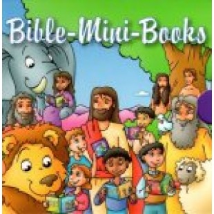 Bible-Mini-Books